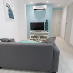 Vacansis Malvarrosa Appartement *