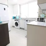 Vacansis Malvarrosa Appartement Valencia