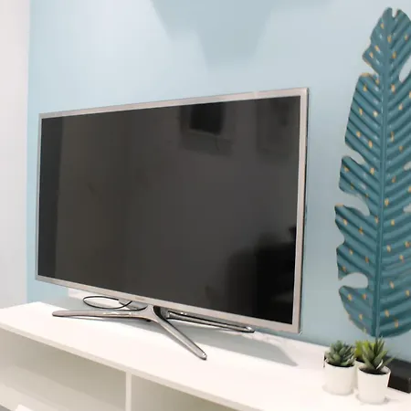 Apartament Vacansis Malvarrosa *