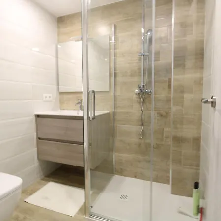 Apartament Vacansis Malvarrosa